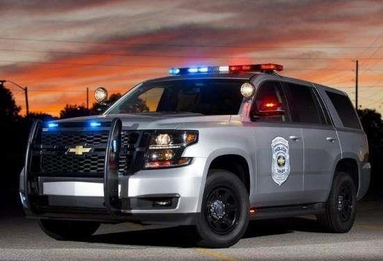 US POLICE US POLICE