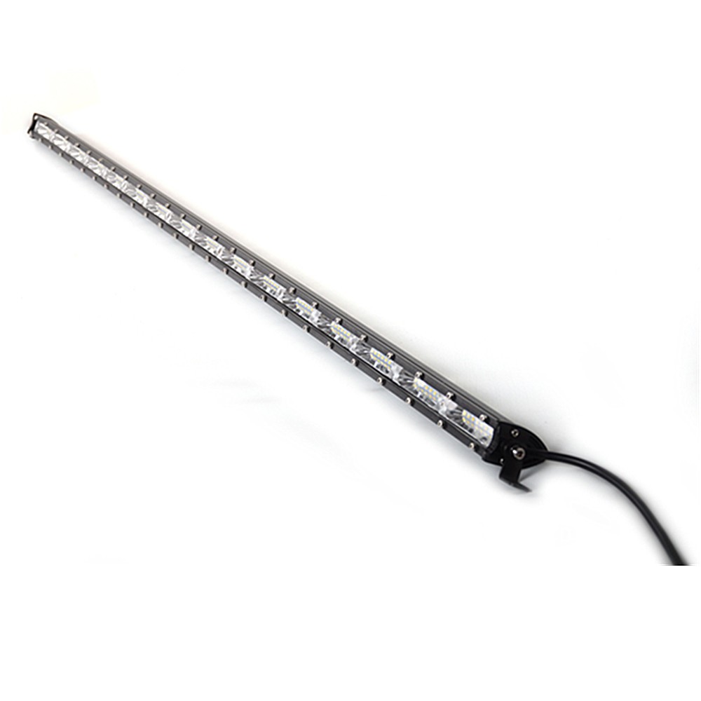 432W High Power LED Work Light Bar