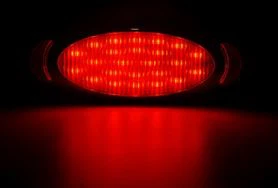 side marker light side marker light