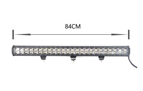 Car LED Light Bars