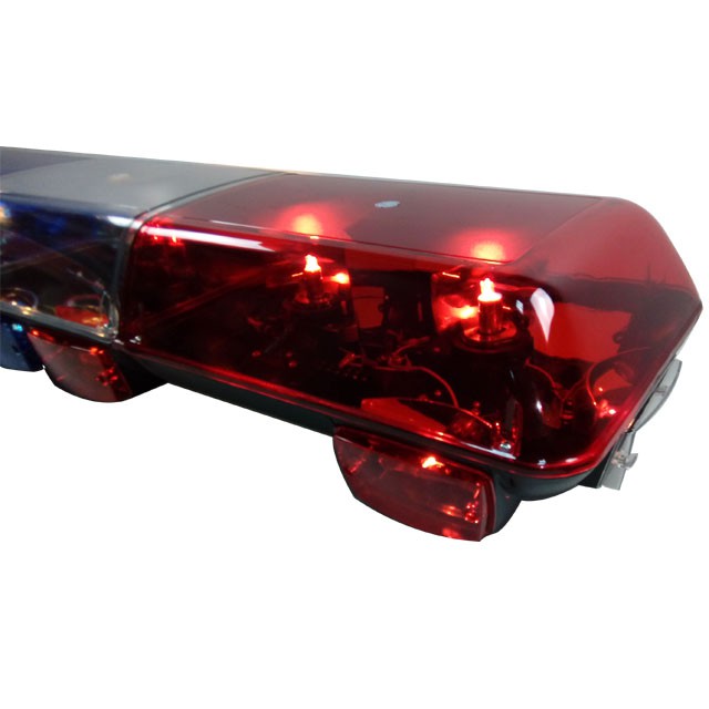 Police Car Lightbar