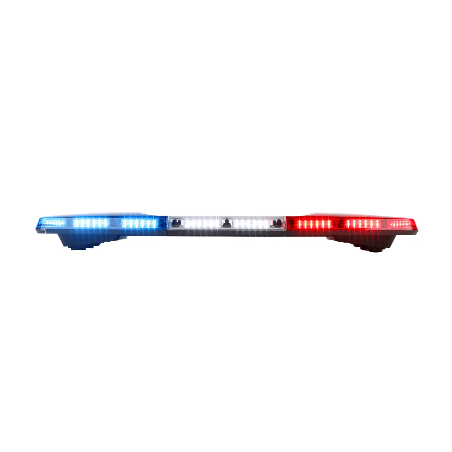 led warning light bars