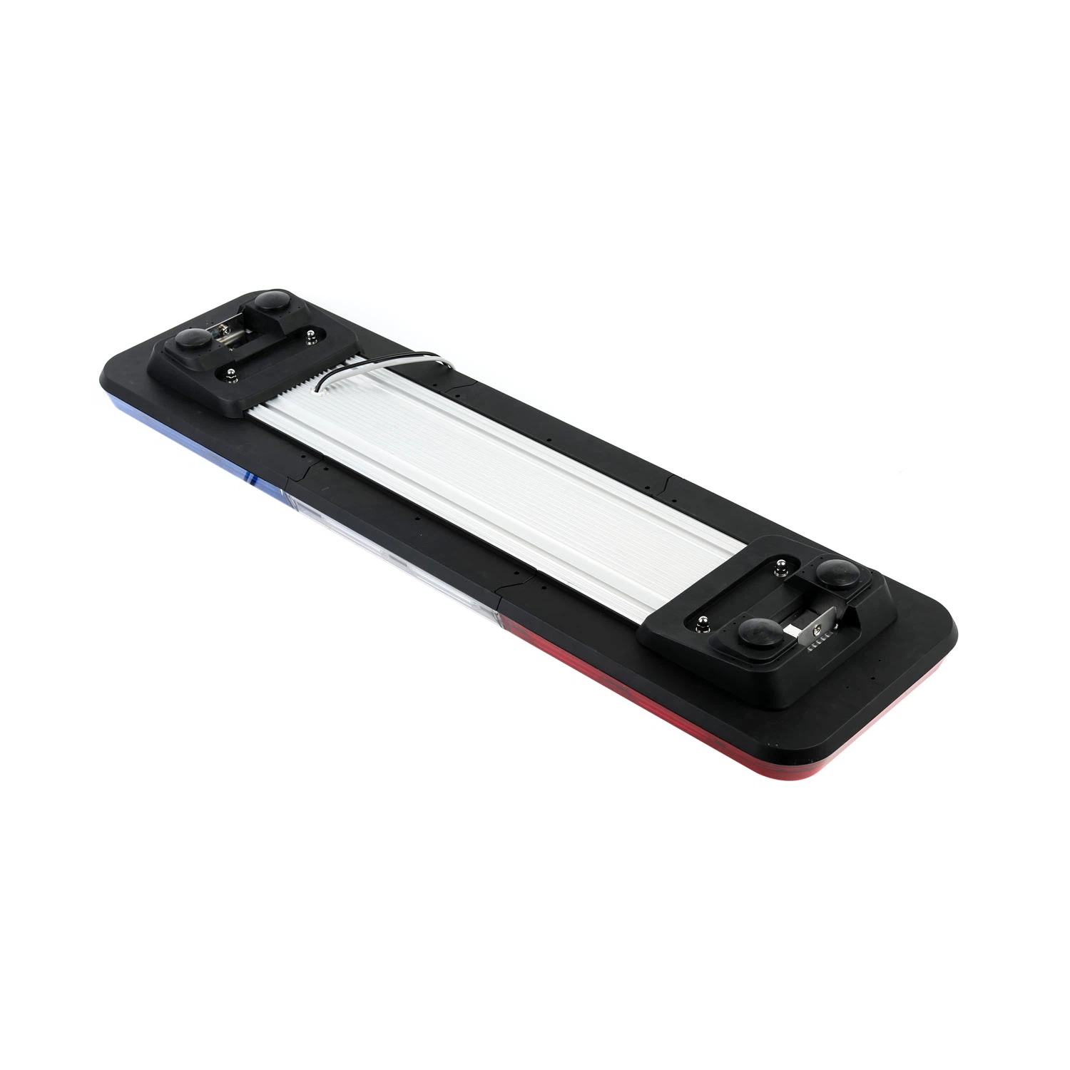 emergency car light