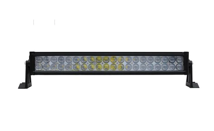 47 inch single row led lightbar