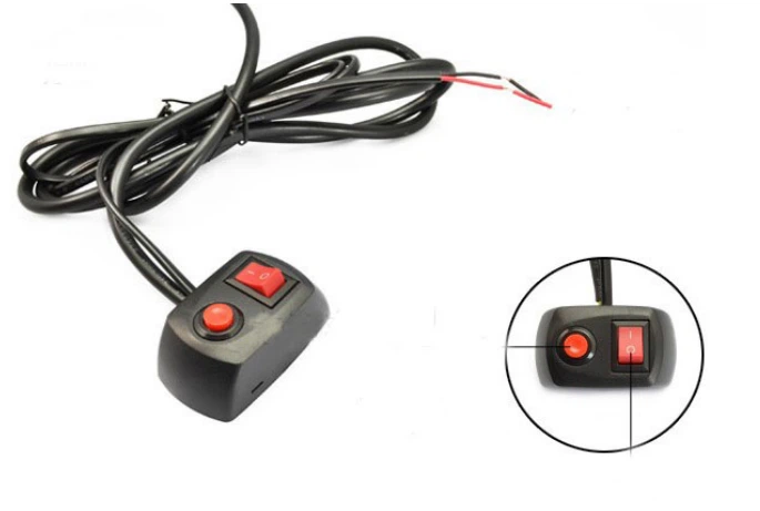 led work light
