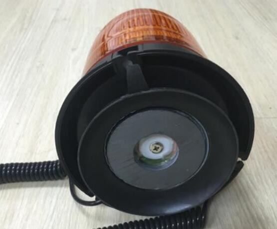 Flashing Beacon Light