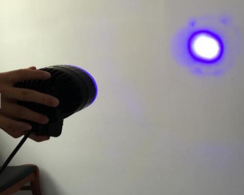 spot warning light spot warning light