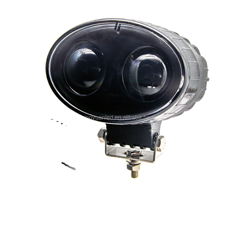 blue forklift led warning spotlight blue forklift led warning spotlight