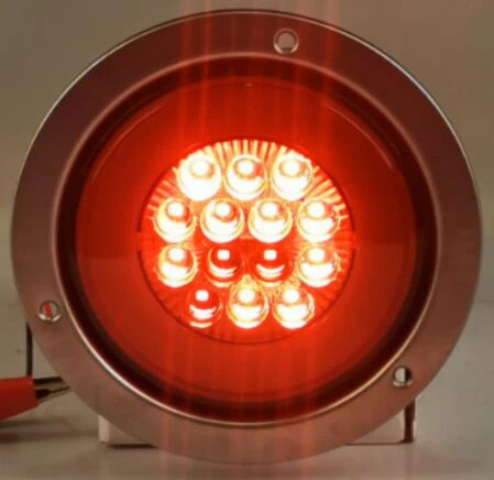 side marker lights side marker lights