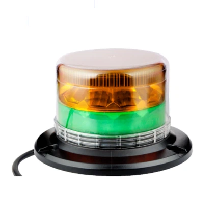 dual color beacon LED dual color beacon LED