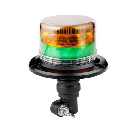 single bolt dual color beacon 2 single bolt dual color beacon 2