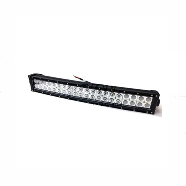 22 Inch 120W Offroad LED Lightbar