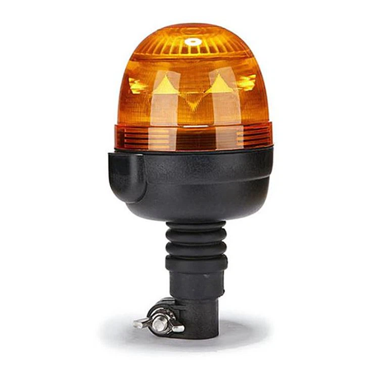 Amber Forklift Warning LED Beacon Light 16W