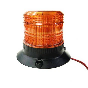 12V LED Flashing Beacon