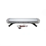Emergency Vehicle Light Bar 30 Inch