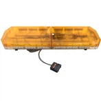 LED Warning Light Bar 35 Inch