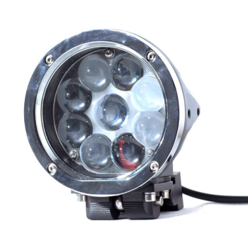 45W SUV Landrover LED Work Light