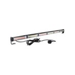 Auxiliary fog lights