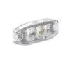 9W surface Mount Mini LED Strobe Light