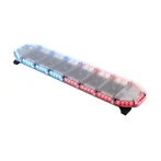 Police Warning LED Safety Lightbar 216W