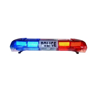 2M single row light bar