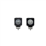 10W Rotating Vehicle Brighter Led Work Light
