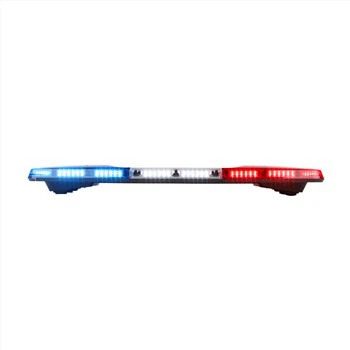 12v 24vDC New Warning Light Bar