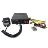 150W Remote Controller Firefighter Ambulance Used Police Siren Horn Amplifier