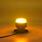 amber led lights for truck