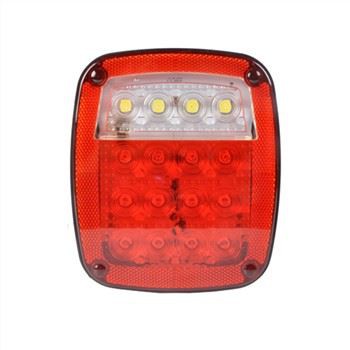 Trailer RV Truck LED Brake Light Turn Signal