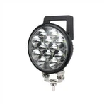 36W Portable Round Work Lamp