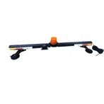 50 inch led light bar single row