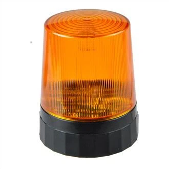 Led Emergency Lights Amber Beacon Light