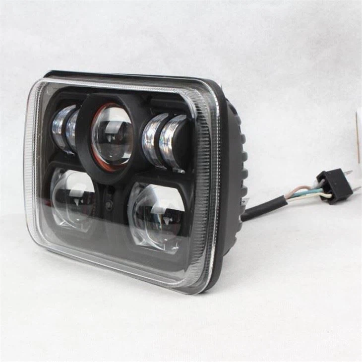 7Inch Agriculter Machinery Driving Lights