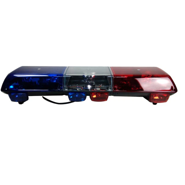 Police Car Light Bar