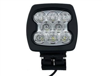 8pcs LED 10W Work Lights