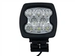 8pcs LED 10W Work Lights