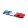LED warning light bar