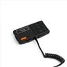 emergency warning light bar
