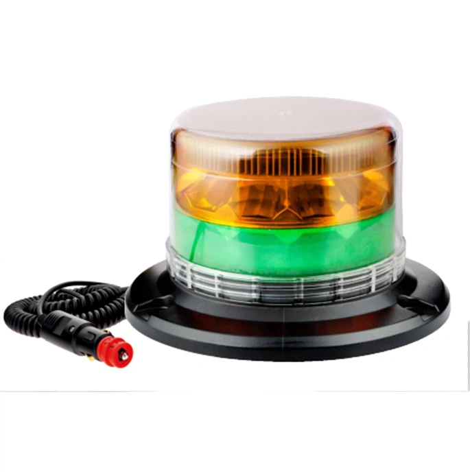 Dual Color Beacon