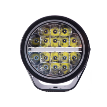 LED Work Lamp 12v