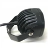 10W Warning Arcuate Line Light
