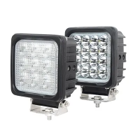 24 Volt Led Light Rosa Bus 4.4 Inch