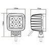30w Square Led Work Light