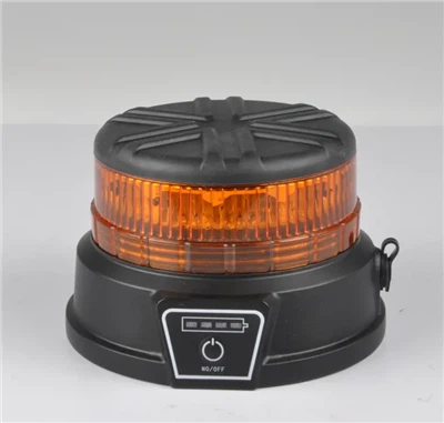 ABS Aluminum Beacon Light