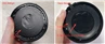 ABS Aluminum Beacon Light