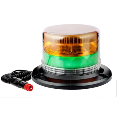 LED dual color beacon  (2)