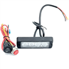 Flashing LED Strobe Light