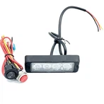 Flashing LED Strobe Light