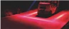 Forklift Linear Warning Light